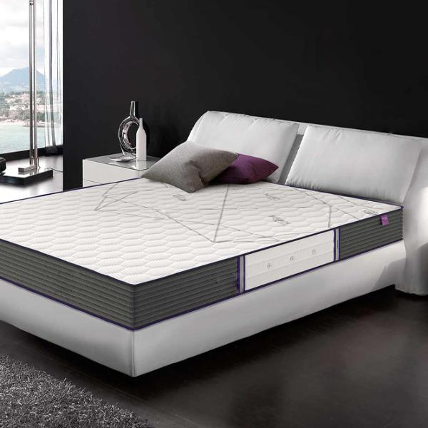 Ортопедический матрас Vegas Modern M 5 150 x 200 см Высота матраса: 25 см photo 7