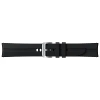 Ремень Galaxy Watch 3 Ridge Sport Фторэластомер/ 45 мм/ Черный photo 2