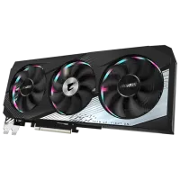 Видеокарта Gigabyte AORUS GeForce RTX 4060 Master PCI Express x8 4.0 / 8 ГБ photo 3
