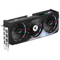 Видеокарта Gigabyte AORUS GeForce RTX 4060 Master PCI Express x8 4.0 / 8 ГБ photo 4