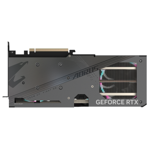 Placă video Gigabyte AORUS GeForce RTX 4060 Master PCI Express x8 4.0 / 8 GB photo 6