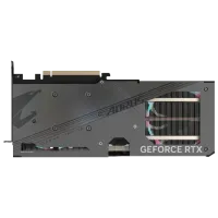 Видеокарта Gigabyte AORUS GeForce RTX 4060 Master PCI Express x8 4.0 / 8 ГБ photo 6