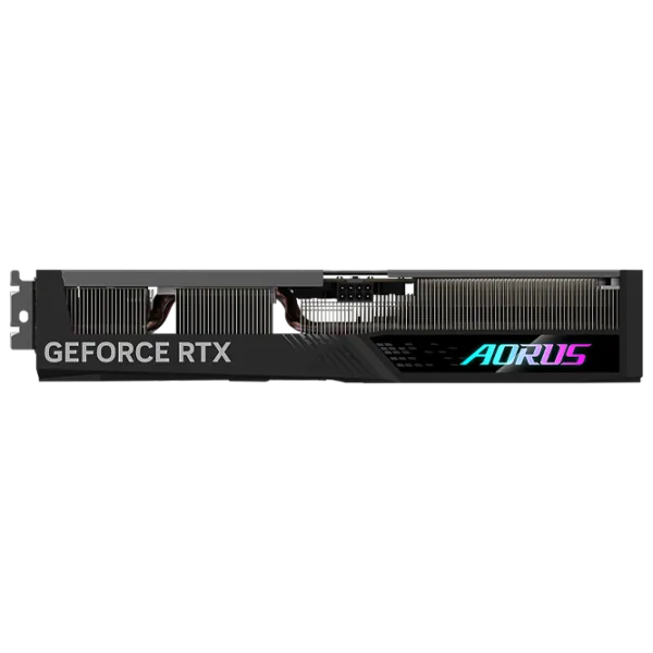 Placă video Gigabyte AORUS GeForce RTX 4060 Master PCI Express x8 4.0 / 8 GB photo 7