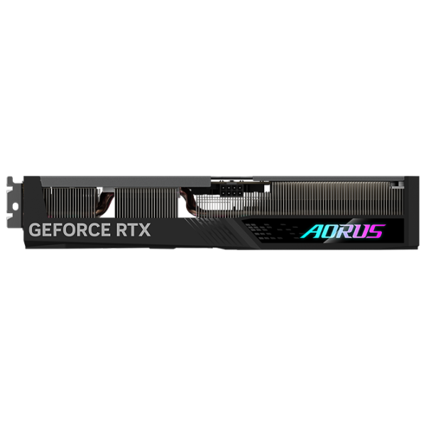 Placă video Gigabyte AORUS GeForce RTX 4060 Master PCI Express x8 4.0 / 8 GB photo 7