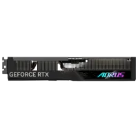 Видеокарта Gigabyte AORUS GeForce RTX 4060 Master PCI Express x8 4.0 / 8 ГБ photo 7