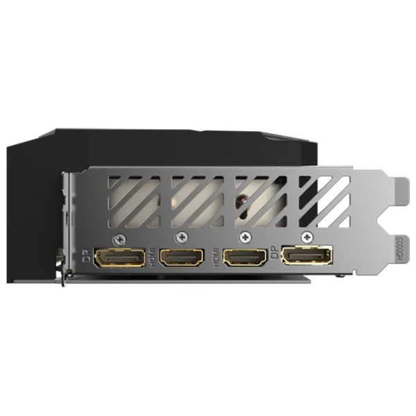 Placă video Gigabyte AORUS GeForce RTX 4060 Master PCI Express x8 4.0 / 8 GB photo 8