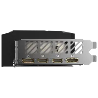 Видеокарта Gigabyte AORUS GeForce RTX 4060 Master PCI Express x8 4.0 / 8 ГБ photo 8