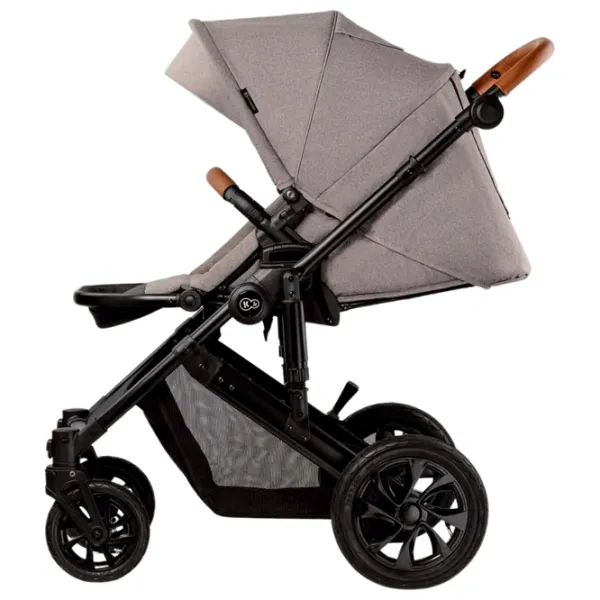 Cărucior pentru copil KinderKraft Prime 3 in 1 5902533914166/ Beige photo 6 Cărucior pentru copil KinderKraft Prime 3 in 1 5902533914166/ Beige photo 6