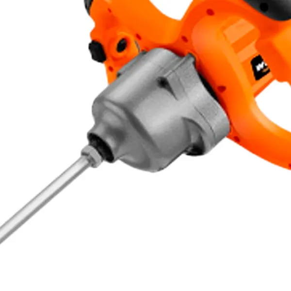 Mașină de amestecat Wokin 783218 Mixer/ Orange photo 4