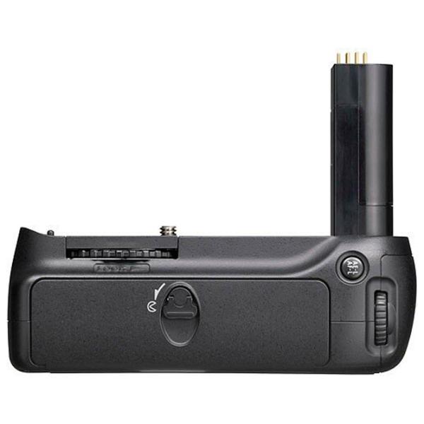 Аккумулятор для фотоаппарата Nikon MB-D80 EN-EL3e x2 или AA x6 photo 2 Аккумулятор для фотоаппарата Nikon MB-D80 EN-EL3e x2 или AA x6 photo 2