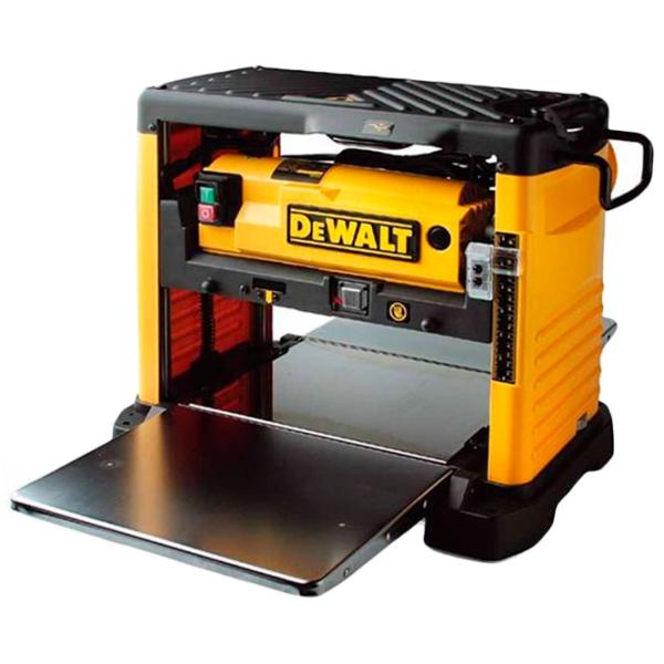 Электрорубанок Dewalt DW733 10000 об/ мин/ Желтый photo 2