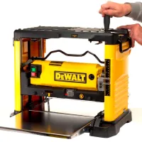 Rindea electrica Dewalt DW733 10000 rot/ min/ Yellow photo 3