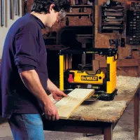 Rindea electrica Dewalt DW733 10000 rot/ min/ Yellow photo 5