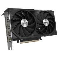 Видеокарта Gigabyte GeForce RTX 4060 Ti WINDFORCE PCI Express x8 4.0 / 8 ГБ photo 2