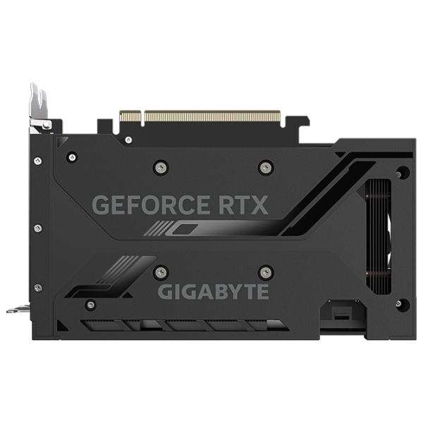 Видеокарта Gigabyte GeForce RTX 4060 Ti WINDFORCE PCI Express x8 4.0 / 8 ГБ photo 4 Видеокарта Gigabyte GeForce RTX 4060 Ti WINDFORCE PCI Express x8 4.0 / 8 ГБ photo 4