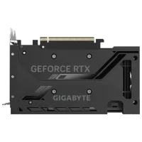 Видеокарта Gigabyte GeForce RTX 4060 Ti WINDFORCE PCI Express x8 4.0 / 8 ГБ photo 4