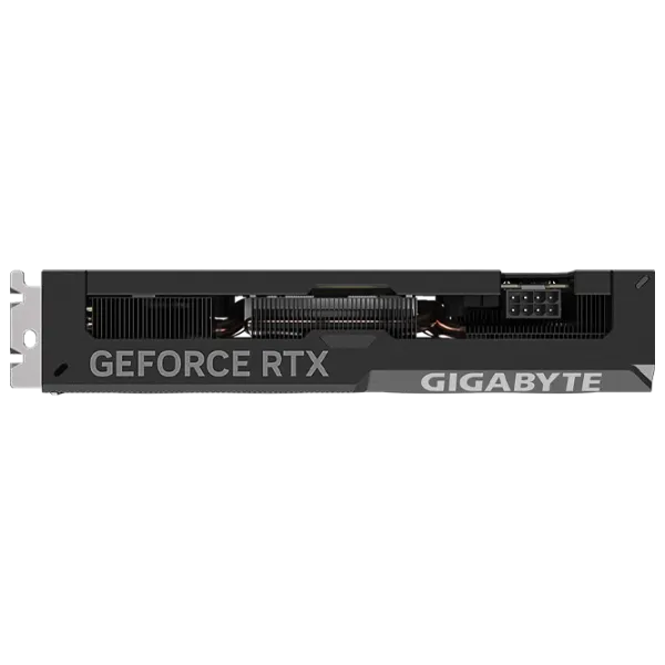 Видеокарта Gigabyte GeForce RTX 4060 Ti WINDFORCE PCI Express x8 4.0 / 8 ГБ photo 5 Видеокарта Gigabyte GeForce RTX 4060 Ti WINDFORCE PCI Express x8 4.0 / 8 ГБ photo 5