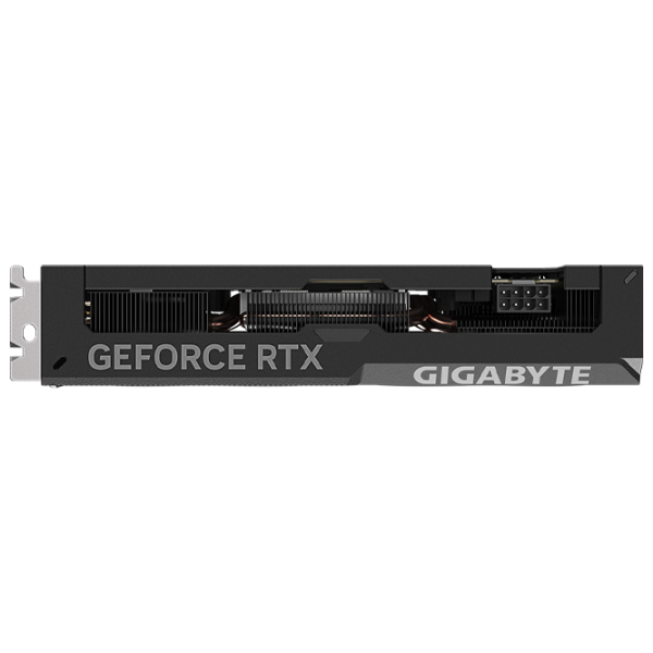 Видеокарта Gigabyte GeForce RTX 4060 Ti WINDFORCE PCI Express x8 4.0 / 8 ГБ photo 5 Видеокарта Gigabyte GeForce RTX 4060 Ti WINDFORCE PCI Express x8 4.0 / 8 ГБ photo 5