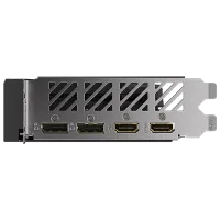 Видеокарта Gigabyte GeForce RTX 4060 Ti WINDFORCE PCI Express x8 4.0 / 8 ГБ photo 6