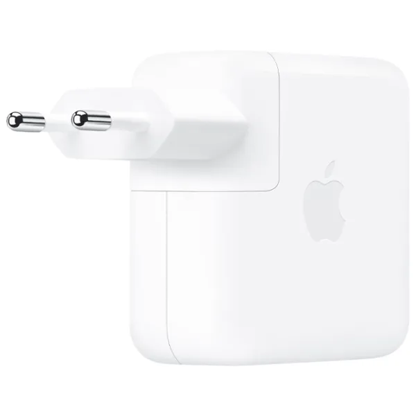 Сетевое зарядное устройство Apple MQLN3ZM/ A 3 A/ Белый photo 2