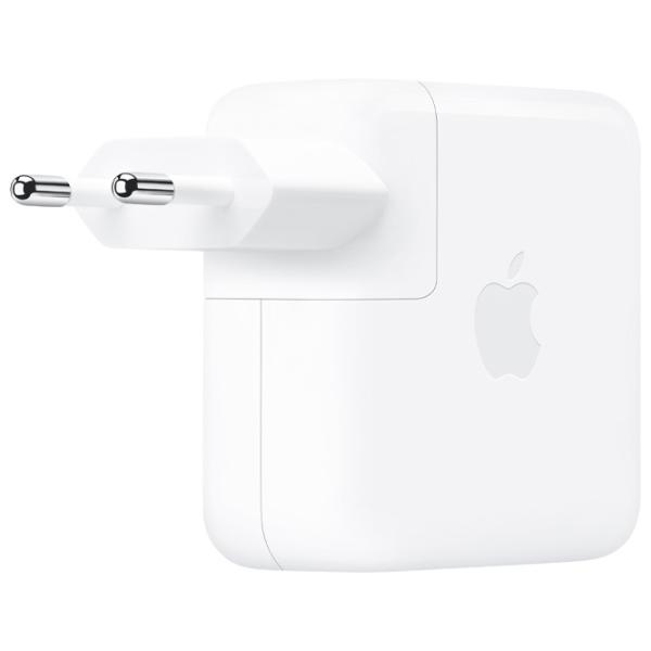 Сетевое зарядное устройство Apple MQLN3ZM/ A 3 A/ Белый photo 2