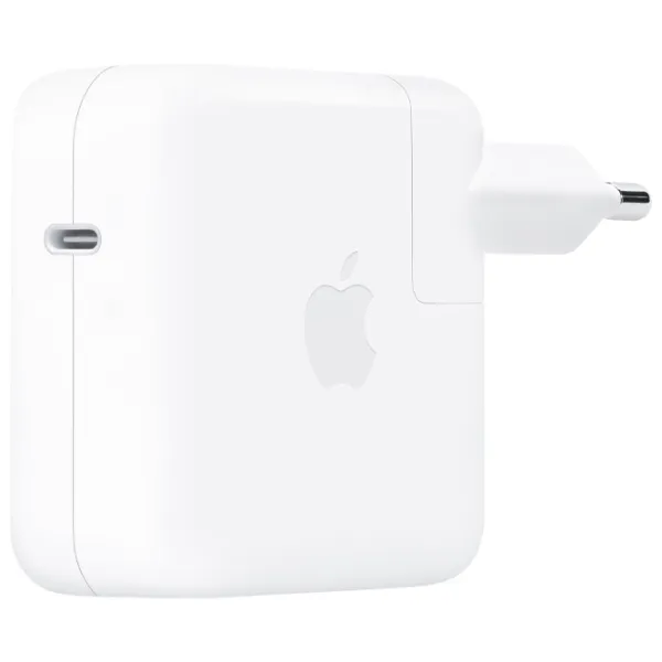 Сетевое зарядное устройство Apple MQLN3ZM/ A 3 A/ Белый photo 3