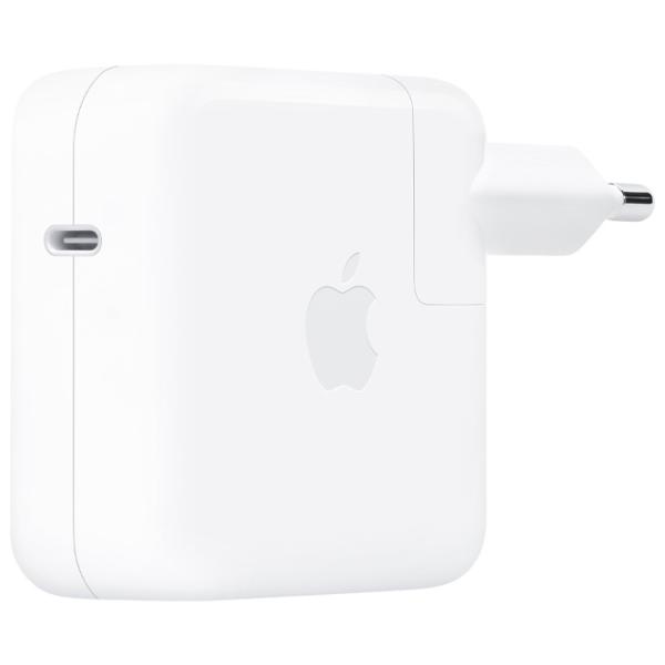 Сетевое зарядное устройство Apple MQLN3ZM/ A 3 A/ Белый photo 3