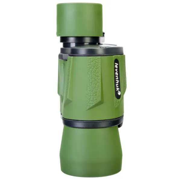 Binoclu Levenhuk Travel Green photo 3 Binoclu Levenhuk Travel Green photo 3