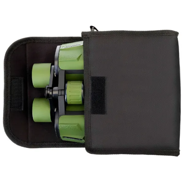 Binoclu Levenhuk Travel Green photo 4 Binoclu Levenhuk Travel Green photo 4