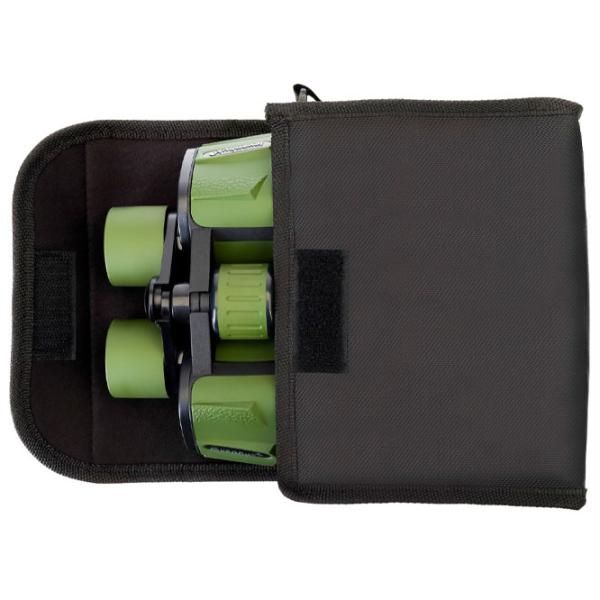 Binoclu Levenhuk Travel Green photo 4 Binoclu Levenhuk Travel Green photo 4