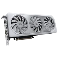 Видеокарта Gigabyte GeForce RTX 4060 Ti AERO OC PCI Express x8 4.0 / 16 ГБ photo 2