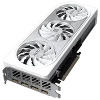 Видеокарта Gigabyte GeForce RTX 4060 Ti AERO OC PCI Express x8 4.0 / 16 ГБ photo 4