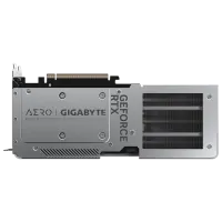 Видеокарта Gigabyte GeForce RTX 4060 Ti AERO OC PCI Express x8 4.0 / 16 ГБ photo 5