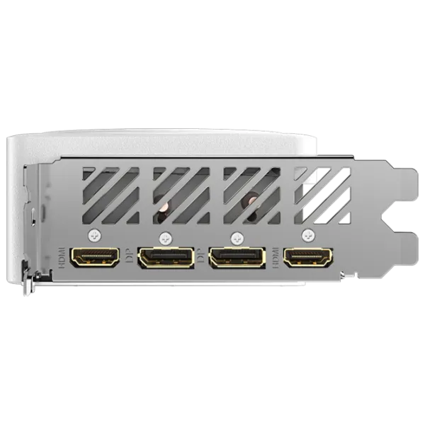 Видеокарта Gigabyte GeForce RTX 4060 Ti AERO OC PCI Express x8 4.0 / 16 ГБ photo 7