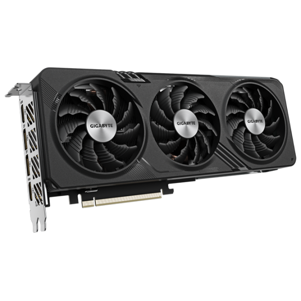 Placă video Gigabyte GeForce RTX 4060 Ti GAMING OC PCI Express x8 4.0 / 16 GB photo 2 Placă video Gigabyte GeForce RTX 4060 Ti GAMING OC PCI Express x8 4.0 / 16 GB photo 2