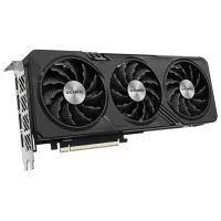 Видеокарта Gigabyte GeForce RTX 4060 Ti GAMING OC PCI Express x8 4.0 / 16 ГБ photo 2