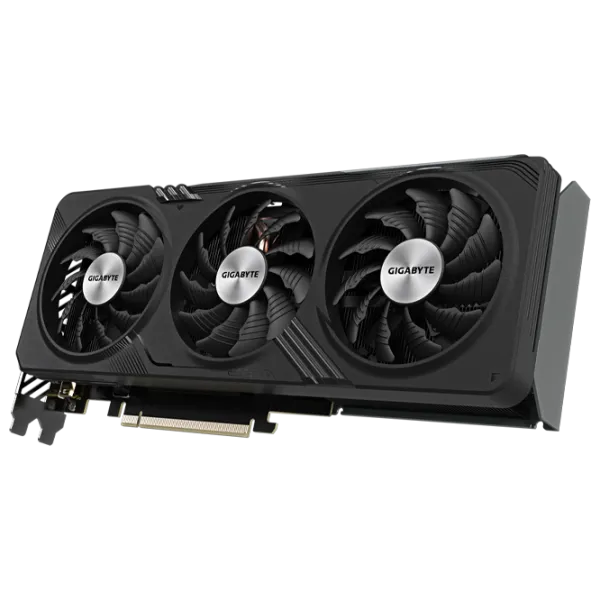 Placă video Gigabyte GeForce RTX 4060 Ti GAMING OC PCI Express x8 4.0 / 16 GB photo 3 Placă video Gigabyte GeForce RTX 4060 Ti GAMING OC PCI Express x8 4.0 / 16 GB photo 3