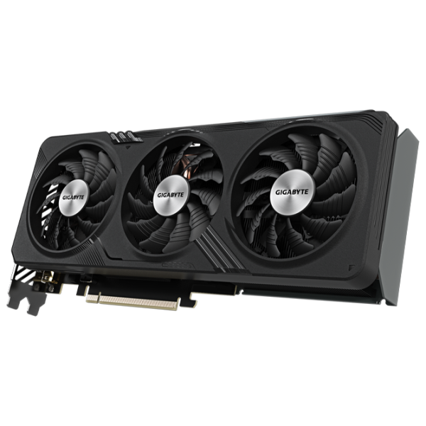 Placă video Gigabyte GeForce RTX 4060 Ti GAMING OC PCI Express x8 4.0 / 16 GB photo 3 Placă video Gigabyte GeForce RTX 4060 Ti GAMING OC PCI Express x8 4.0 / 16 GB photo 3