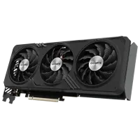 Видеокарта Gigabyte GeForce RTX 4060 Ti GAMING OC PCI Express x8 4.0 / 16 ГБ photo 3