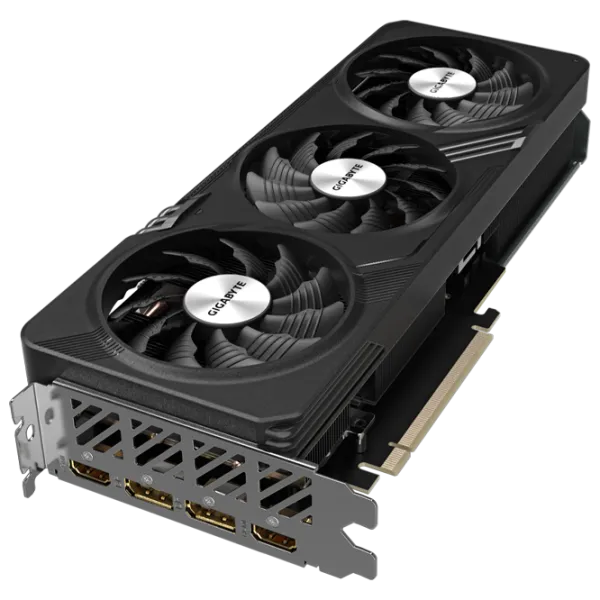 Placă video Gigabyte GeForce RTX 4060 Ti GAMING OC PCI Express x8 4.0 / 16 GB photo 4 Placă video Gigabyte GeForce RTX 4060 Ti GAMING OC PCI Express x8 4.0 / 16 GB photo 4