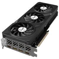 Видеокарта Gigabyte GeForce RTX 4060 Ti GAMING OC PCI Express x8 4.0 / 16 ГБ photo 4