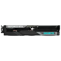 Видеокарта Gigabyte GeForce RTX 4060 Ti GAMING OC PCI Express x8 4.0 / 16 ГБ photo 5