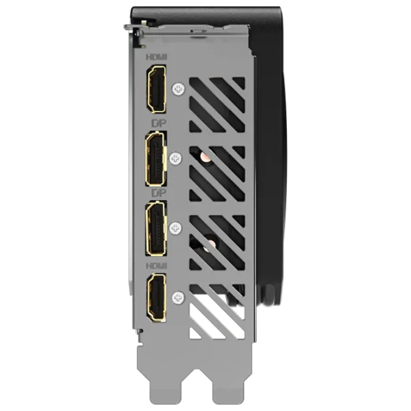 Placă video Gigabyte GeForce RTX 4060 Ti GAMING OC PCI Express x8 4.0 / 16 GB photo 7 Placă video Gigabyte GeForce RTX 4060 Ti GAMING OC PCI Express x8 4.0 / 16 GB photo 7