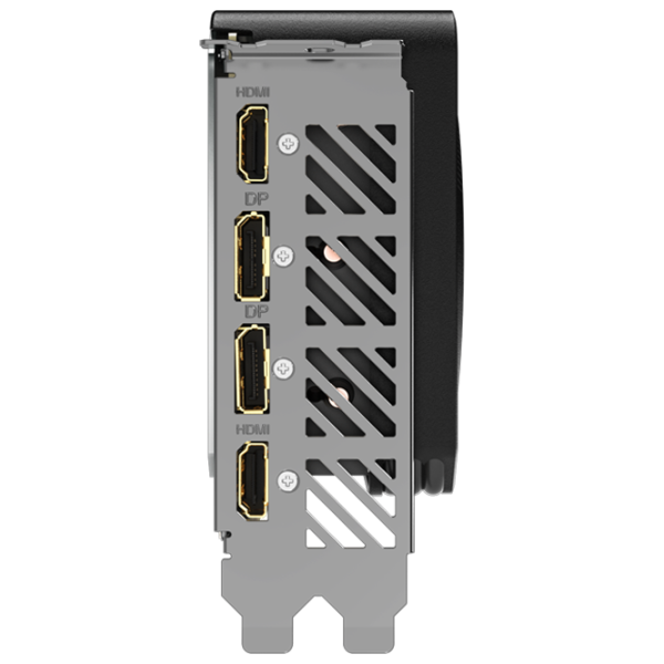 Placă video Gigabyte GeForce RTX 4060 Ti GAMING OC PCI Express x8 4.0 / 16 GB photo 7 Placă video Gigabyte GeForce RTX 4060 Ti GAMING OC PCI Express x8 4.0 / 16 GB photo 7