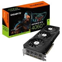 Видеокарта Gigabyte GeForce RTX 4060 Ti GAMING OC PCI Express x8 4.0 / 16 ГБ photo 8