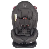 Scaun auto Colibro Primo 0 luni - 6 ani / 25 kg / Black photo 2