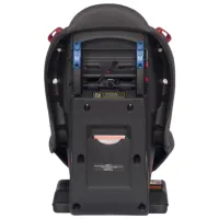 Scaun auto Colibro Primo 0 luni - 6 ani / 25 kg / Black photo 5