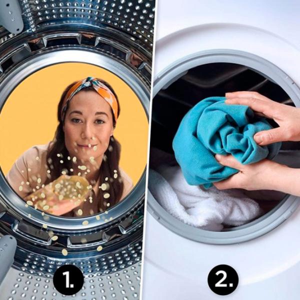 Кондиционер для белья Lenor Фрукты, цветы 0.21л Количество стирок: 15 photo 4