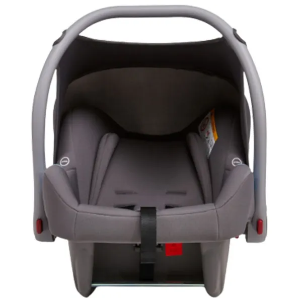 Scaun auto Anex Q1  0 luni - 3 ani / 13 kg / Gray photo 2