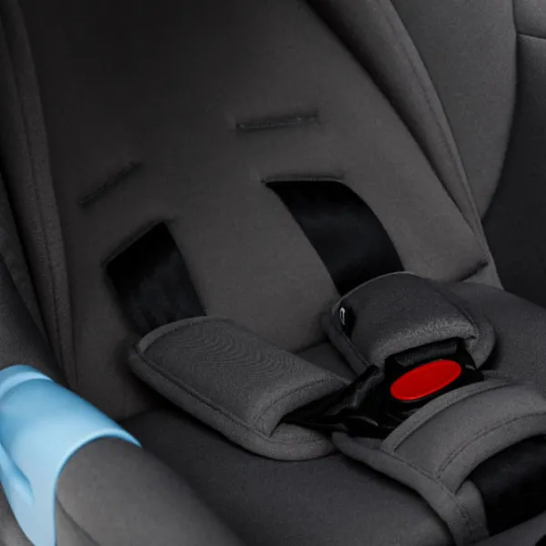 Scaun auto Anex Q1  0 luni - 3 ani / 13 kg / Gray photo 3